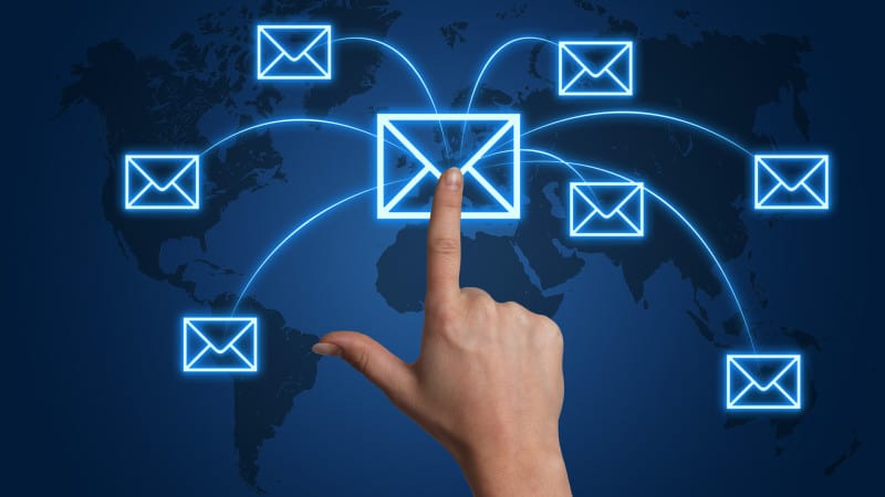Email marketing voor advocaten en advocatenkantoren
